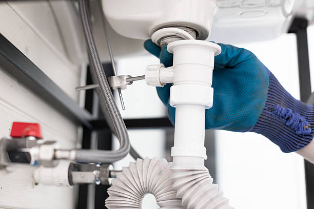 Reliable Drain Cleaning contractor in Scranton, PA by Masters Plumbing Service