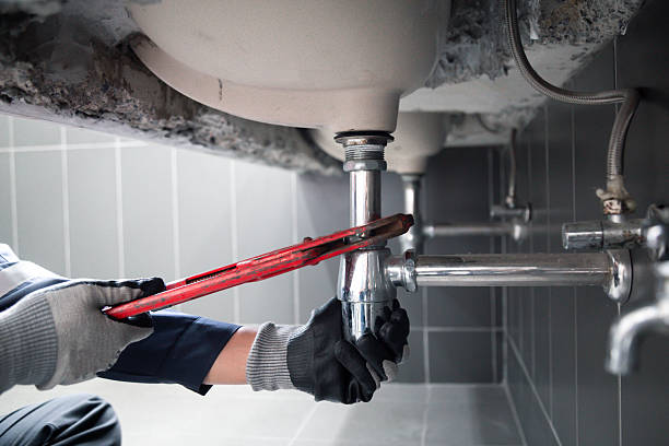 Trusted Drain Cleaning service in Scranton, PA - Masters Plumbing Service